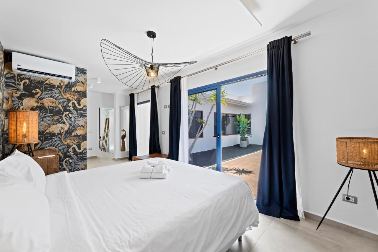 Villalia Nerea Playa Blanca  Exterior photo