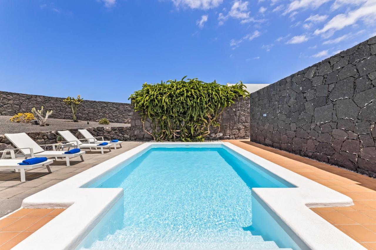 Villalia Nerea Playa Blanca  Exterior photo